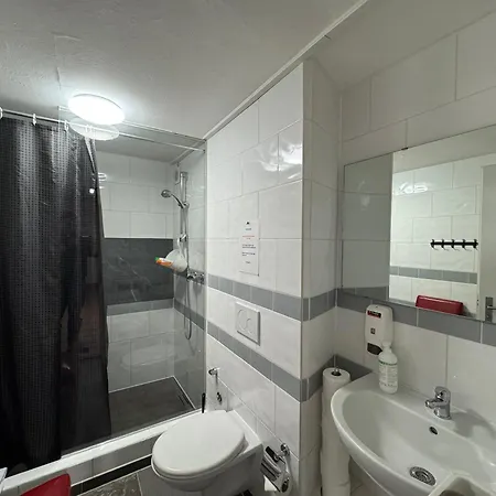 Downtown * 인터라켄