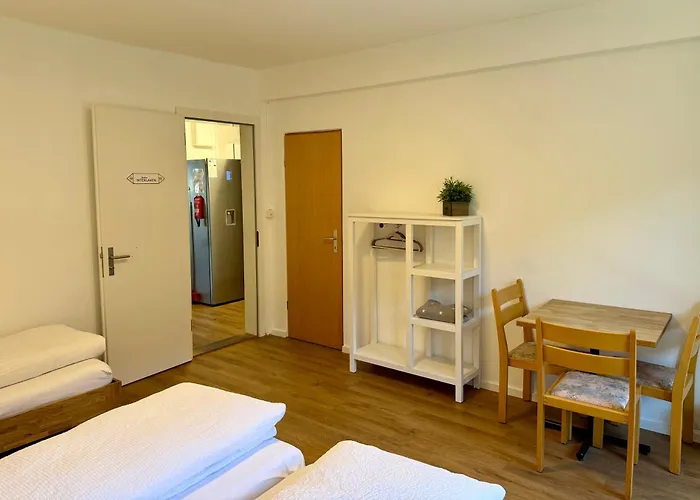 Downtown * Ιντερλάκεν