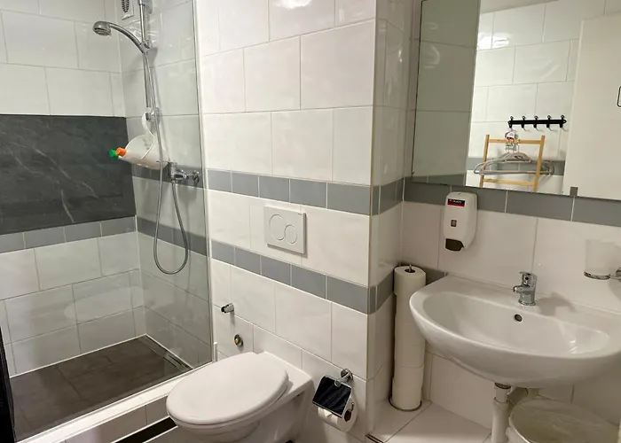 Appartamento Downtown