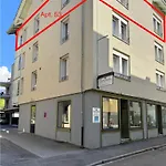 Apartment Downtown