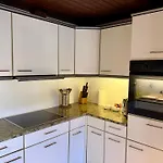 Apartment Downtown