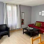 Apartment Downtown Interlaken