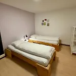 Downtown Apartment