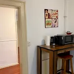 Apartment Downtown Interlaken