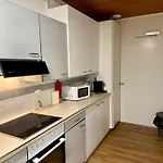 Downtown Apartment Interlaken