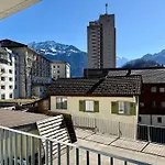 Downtown Interlaken