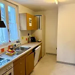 Downtown Apartment Interlaken