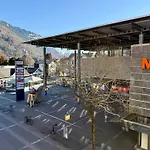 Downtown Interlaken