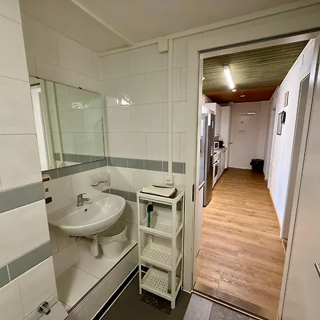 Downtown Apartamento