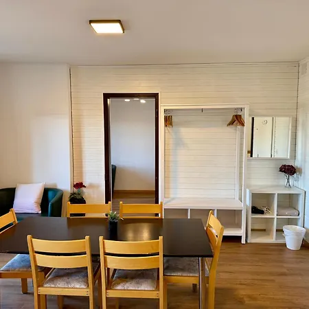 Downtown Apartamento Interlaken