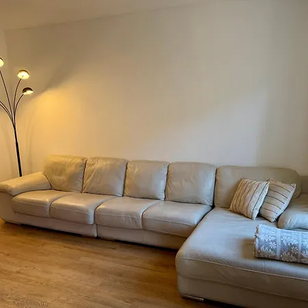 Downtown Apartamento