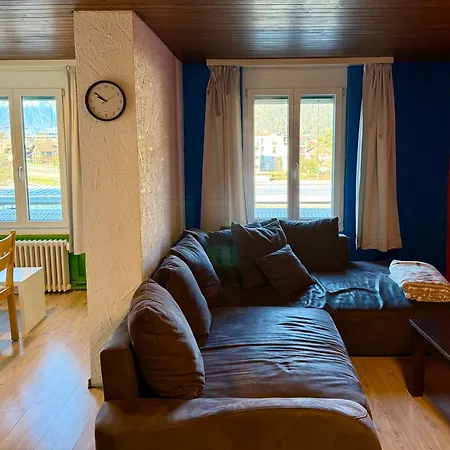 Downtown * Interlaken