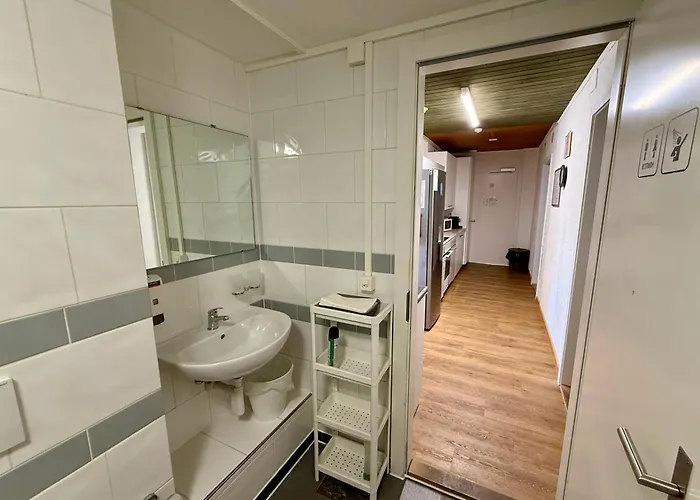 Downtown Apartamento