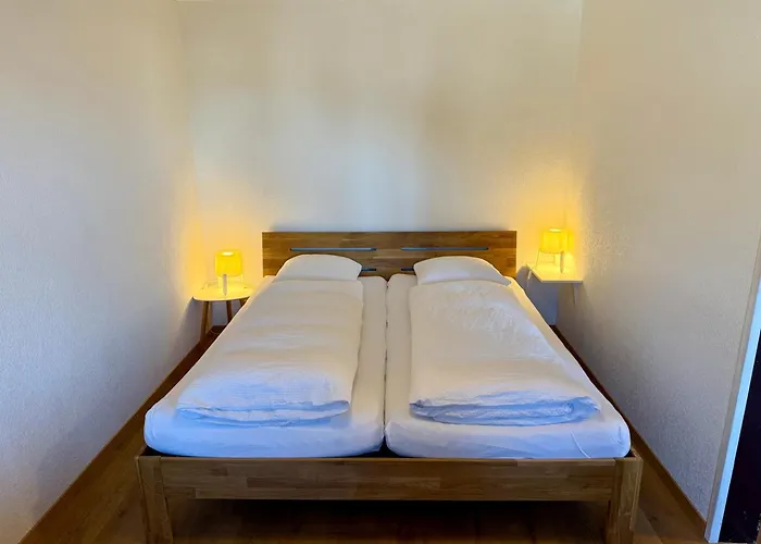 Downtown Apartamento *