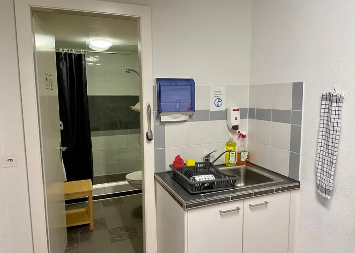 Downtown Apartamento