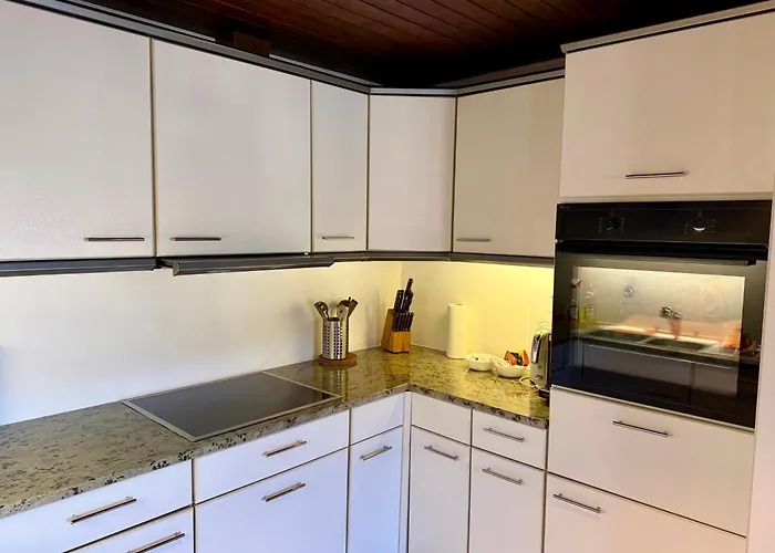 Apartamento Downtown