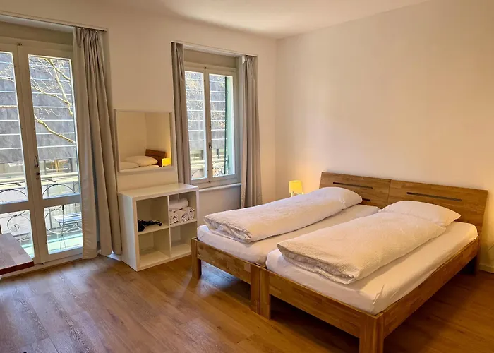 Apartamento Downtown *