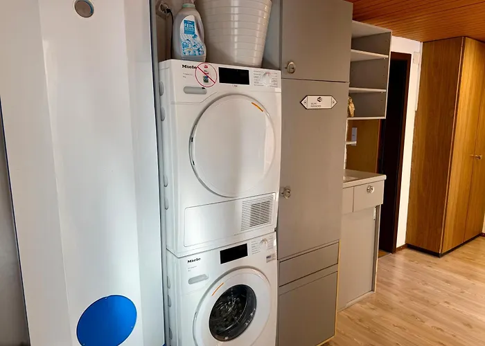 Apartamento Downtown *