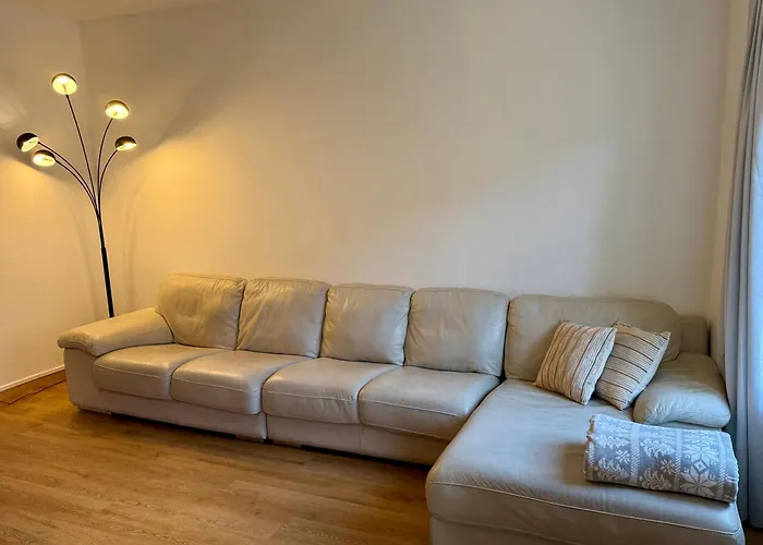 Downtown Apartamento