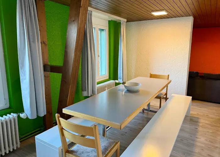 Apartamento Downtown *