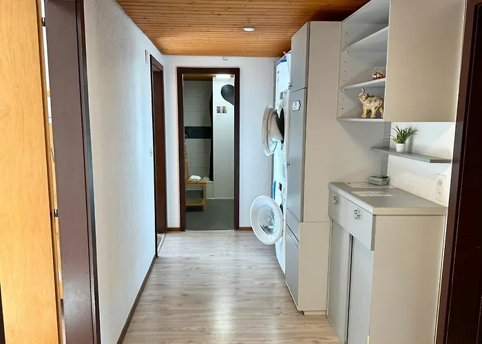 Downtown Apartamento *