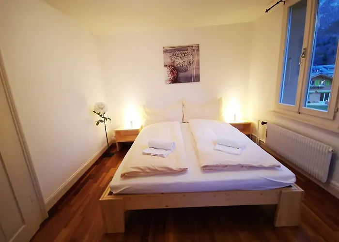 Downtown Apartamento